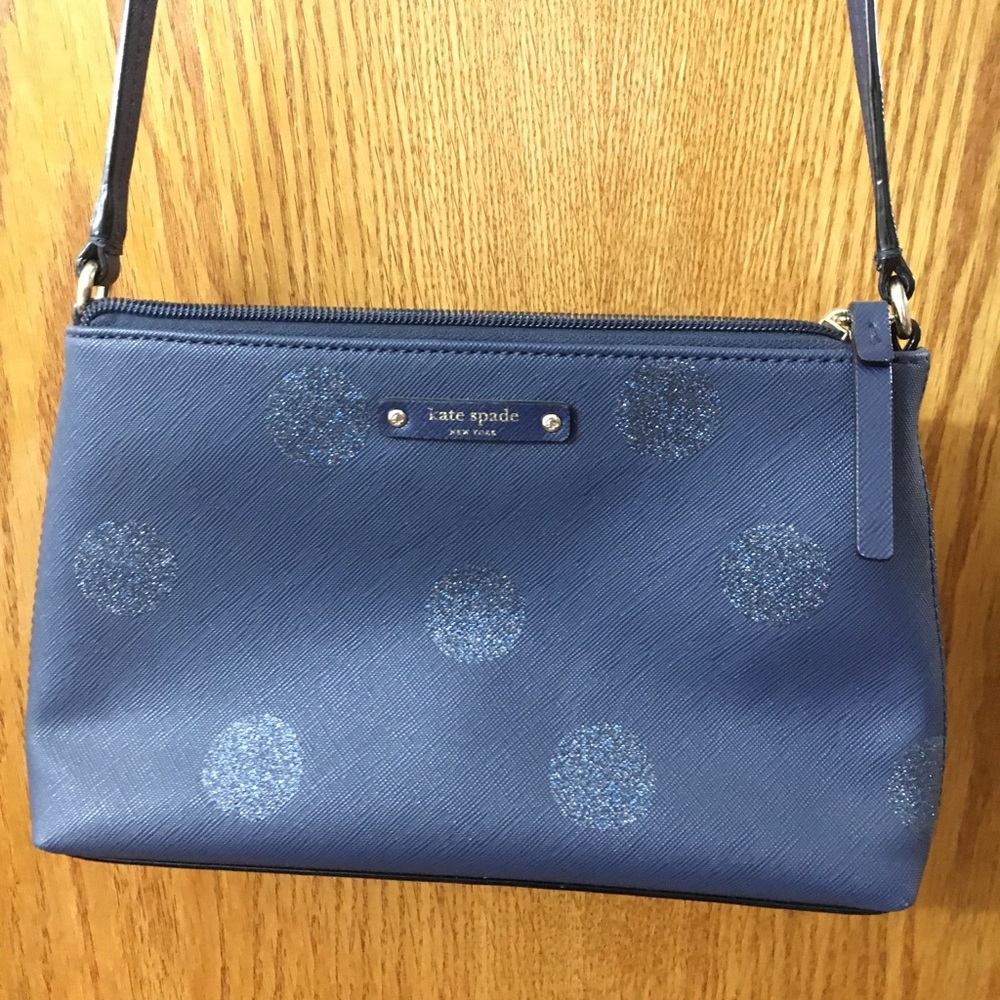 Kate Spade crossbody